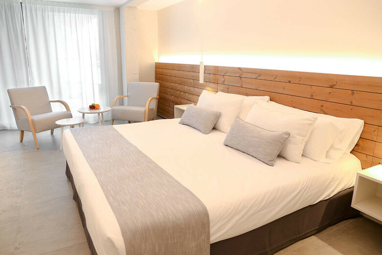 Hotel Kaktus Playa