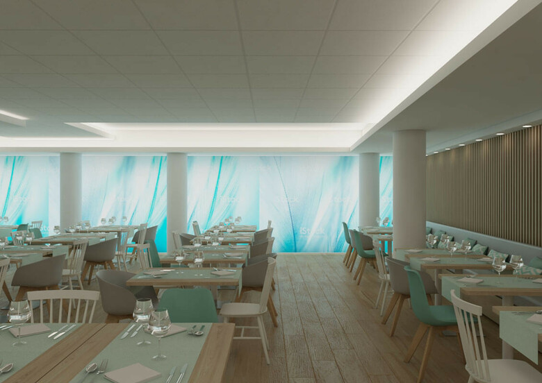Hotel Kaktus Playa