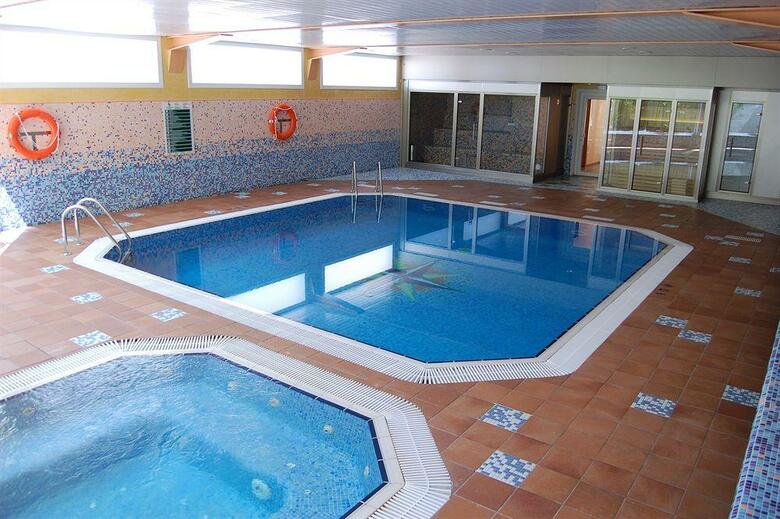 Hotel Kaktus Playa