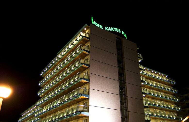Hotel Kaktus Playa