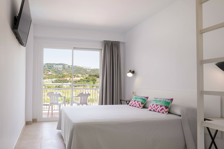 Hotel H Top Olympic