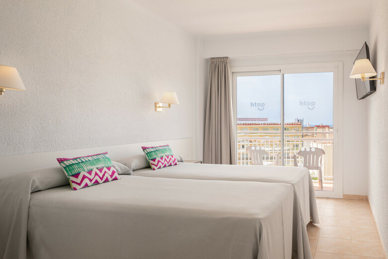 Hotel H Top Olympic