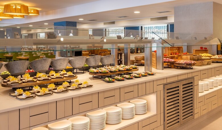 Hotel h Top Jadhe