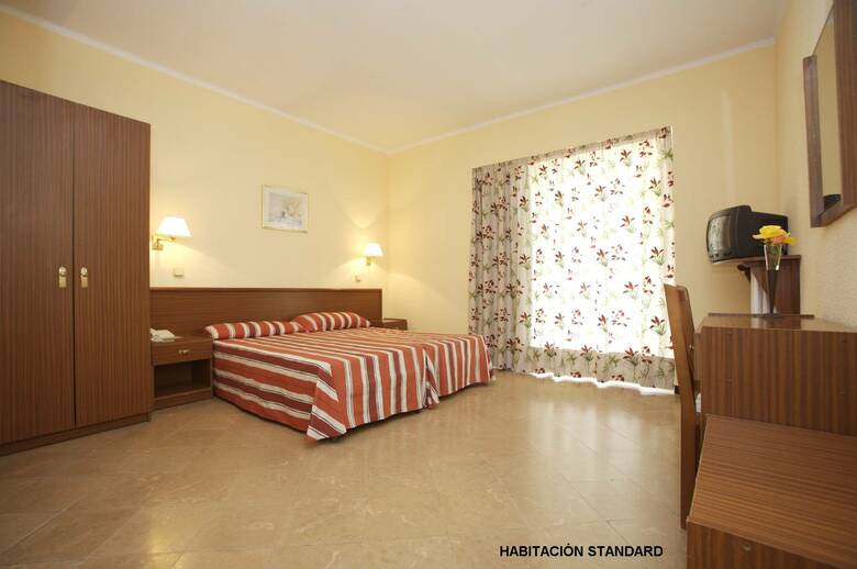 Hotel Terramar
