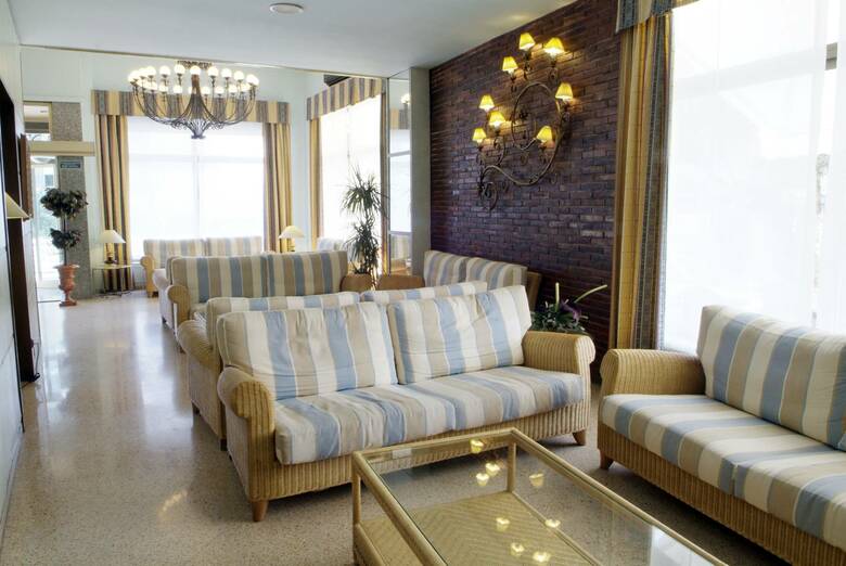 Hotel Terramar
