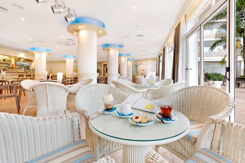 Sumus Hotel Monteplaya Adults Only