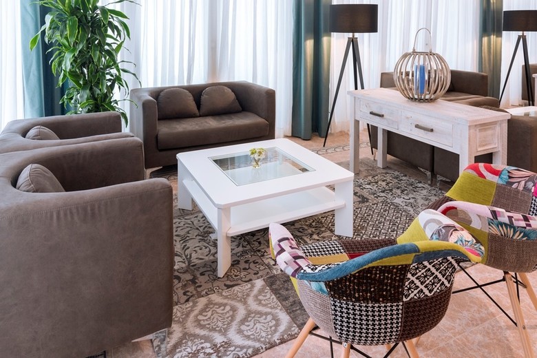 Sumus Hotel Monteplaya Adults Only