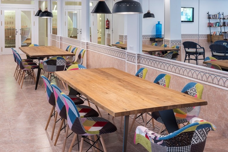 Sumus Hotel Monteplaya Adults Only