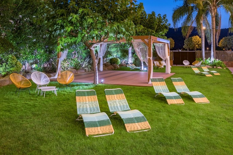 Sumus Hotel Monteplaya Adults Only