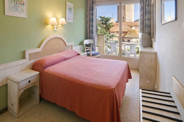 Hotel Merce