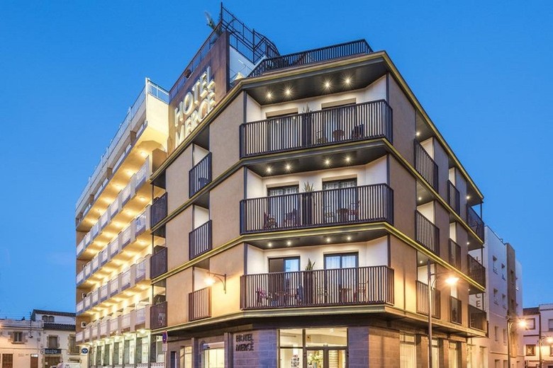 Hotel Merce