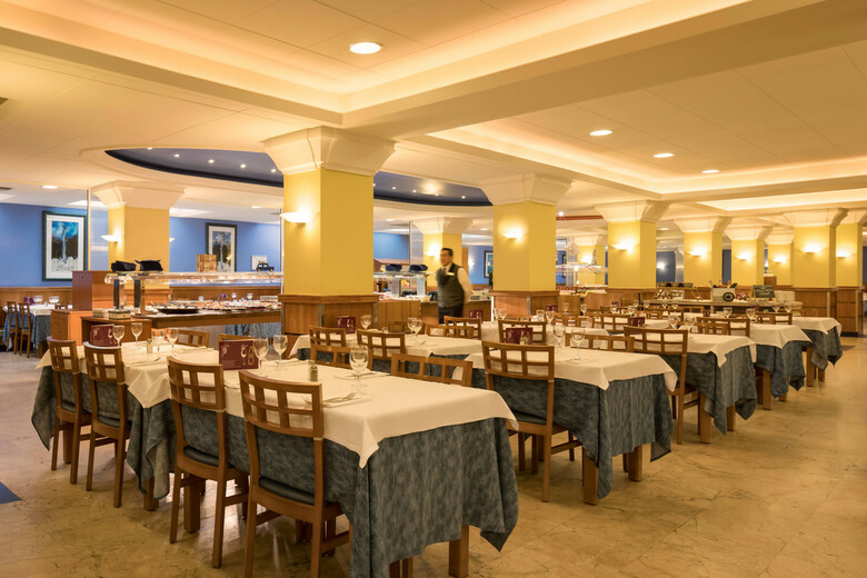 Hotel Htop Pineda Palace Adults Only