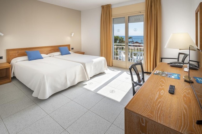 Hotel Sorrabona