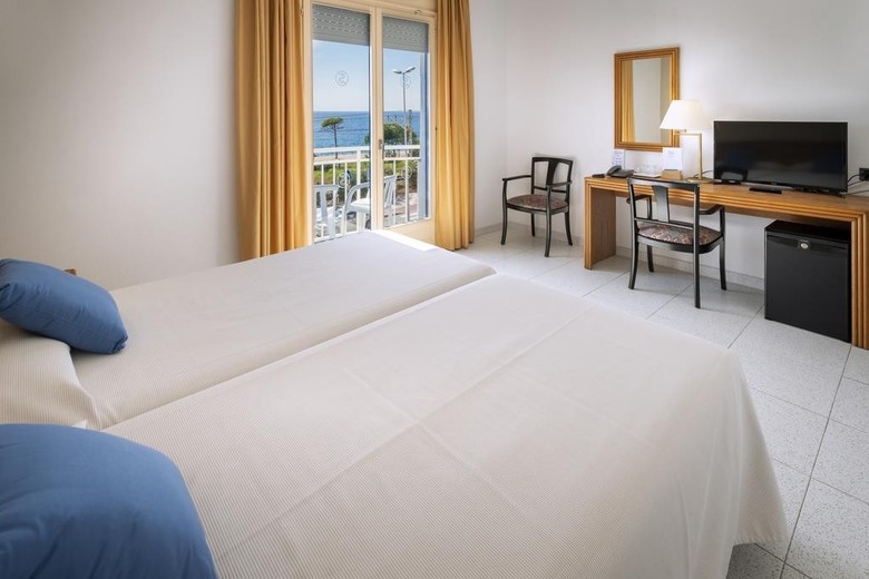 Hotel Sorrabona