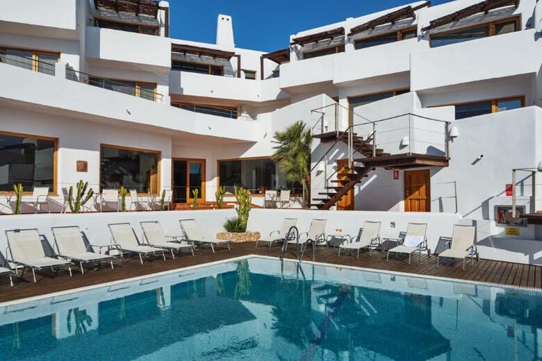 Hotel El Tio Kiko