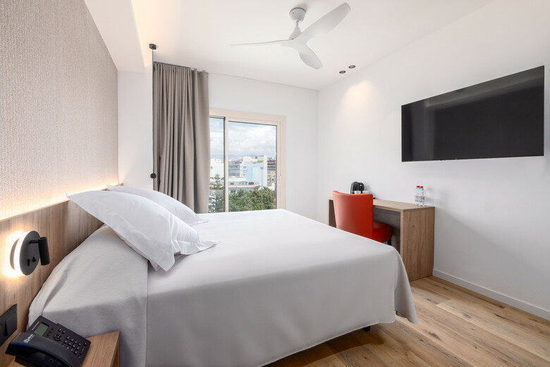 Ohtels Gran Hotel Almeria