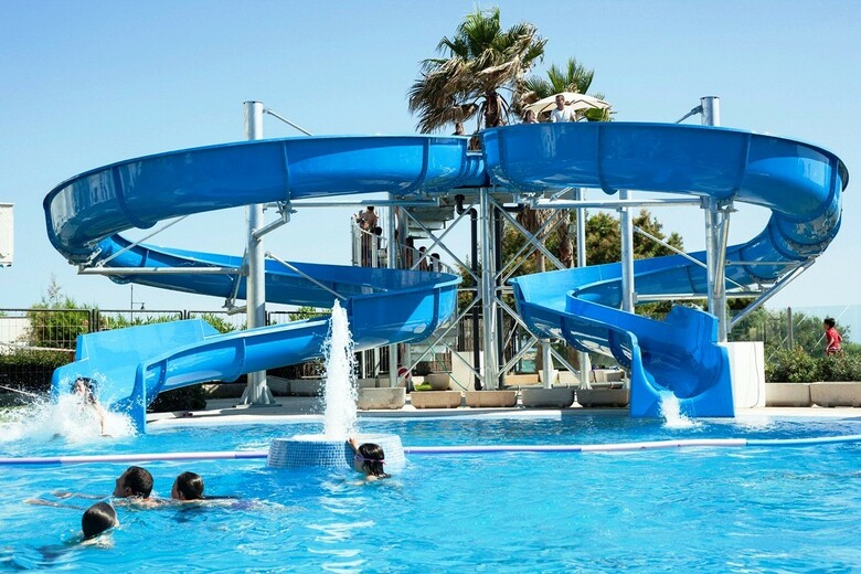 Hotel Ar Almerimar