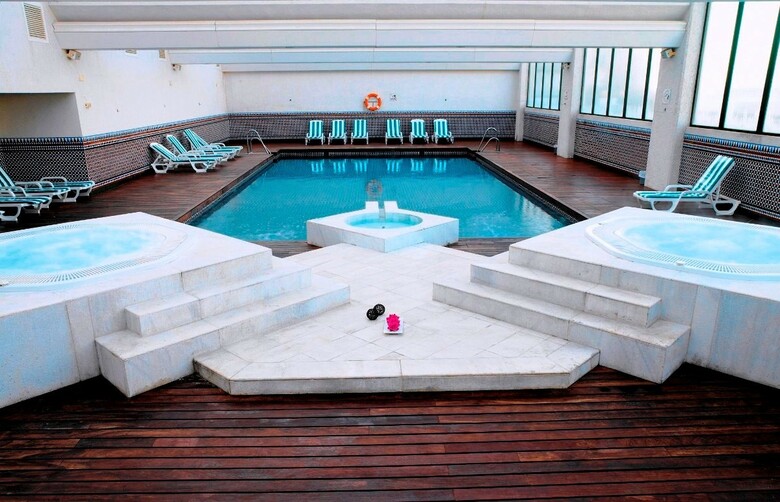 Hotel Ar Almerimar