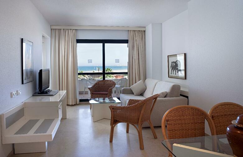 Hotel Ar Almerimar