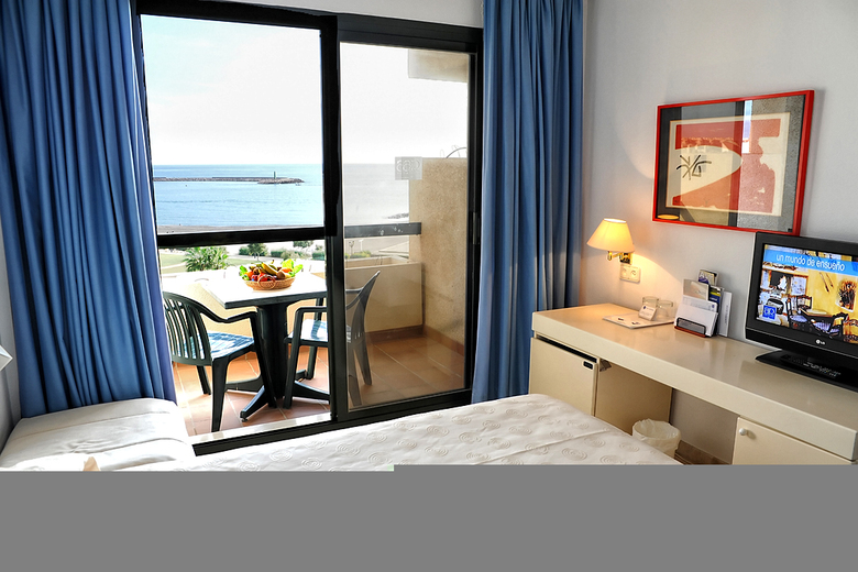 Hotel Ar Almerimar
