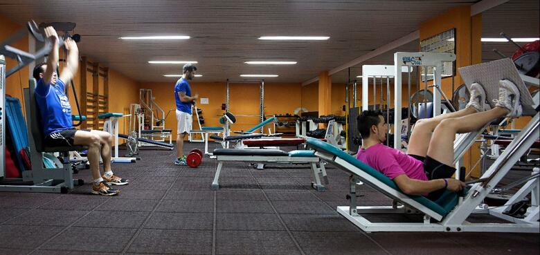 Hotel Ar Almerimar