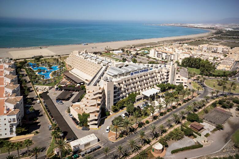 Hotel Ar Almerimar