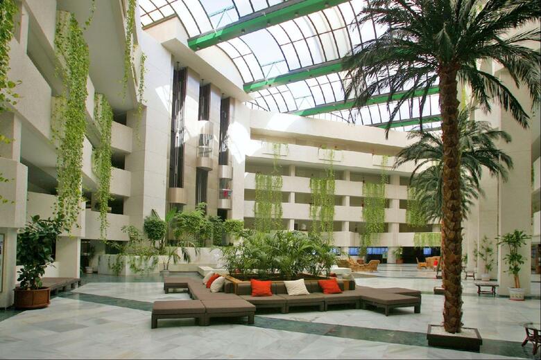 Hotel Ar Almerimar