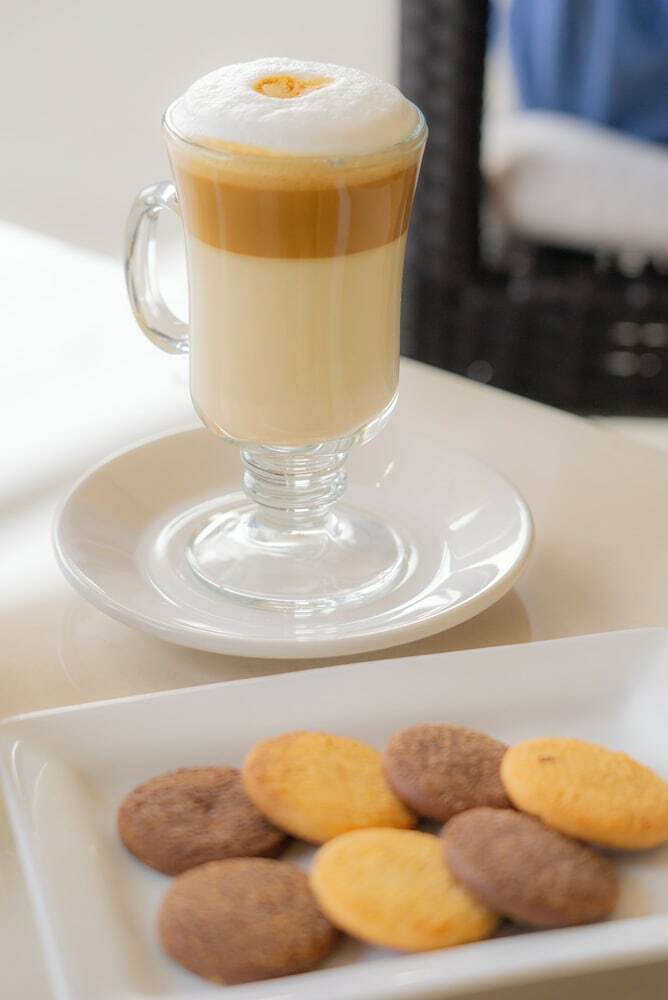 Hotel Villa Las Margaritas Caxa