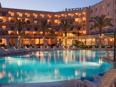 Hotel Novotel Cairo 6th Of October