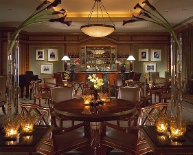 Hotel Four Seasons Nile Plaza(.)
