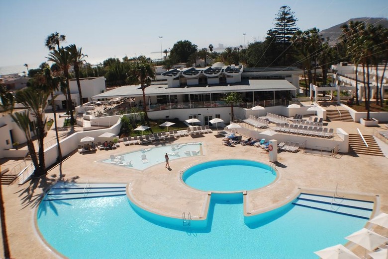 Hotel Allegro Agadir