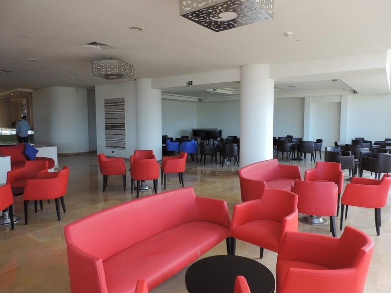 Hotel Allegro Agadir