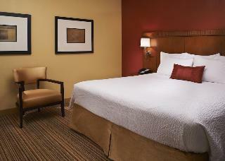 Hotel Courtyard By Marriott Louisville East