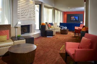 Hotel Courtyard By Marriott Louisville East