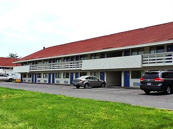 Motel 6 Kansas City