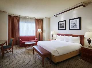 Hotel Harrah's North Kansas City
