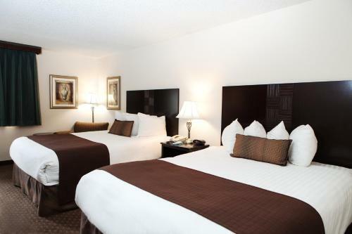 Best Western Plus Seville Plaza Hotel