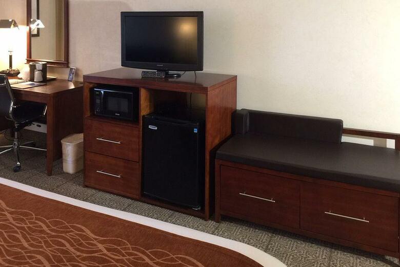 Hotel Comfort Inn Conference Center Bowie