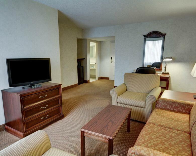 Hotel Comfort Inn Conference Center Bowie