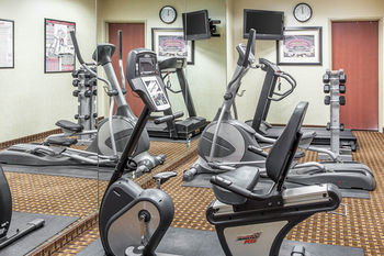 Hotel Sleep Inn & Suites Upper Marlboro