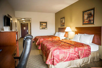 Hotel Sleep Inn & Suites Clear Spring