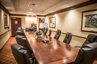 Hotel Sleep Inn & Suites Clear Spring