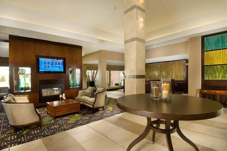 Hotel Hilton Garden Inn Silver Spring North