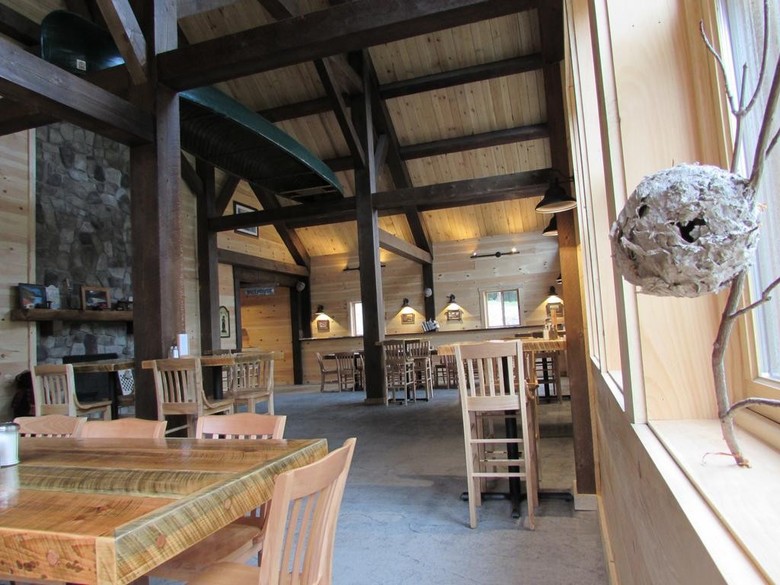 Bulldog Camps & Lodge