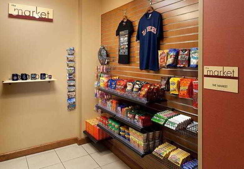 Hotel Residence Inn Chicago Lake Forest/mettawa
