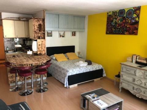 Apartamento Le Studio Victoria II -mon Desert Village -27m2
