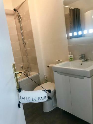 Apartamento Le Central