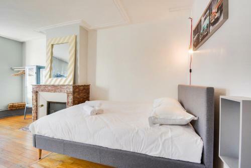 Apartamento Le Couffin Des Michottes