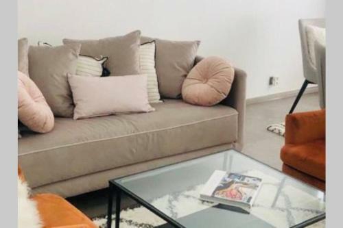 Apartamento Magnifique Appartement Au C?ur de Nancy