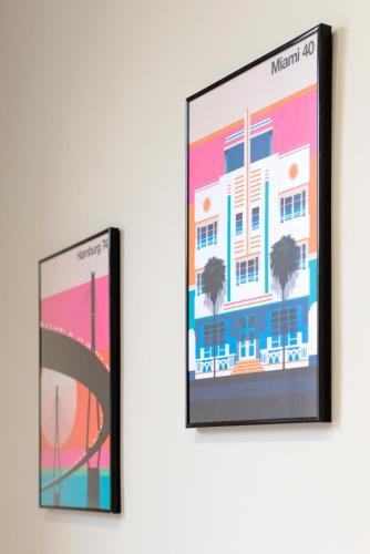 Apartamento Le Charmant Des Ponts